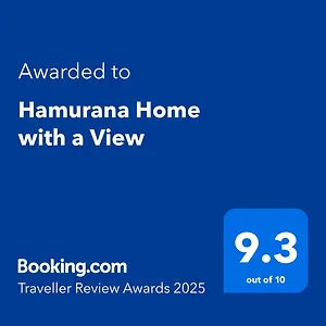 Holiday home Hamurana With A View, Rotorua
