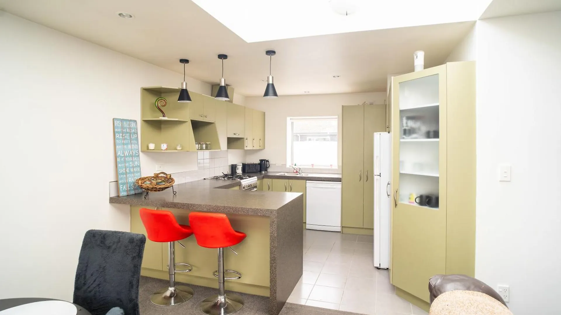 Hidden Gem Apartment Rotorua