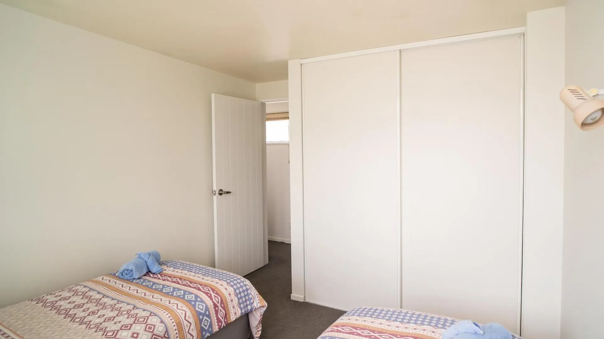 Hidden Gem Apartment Rotorua