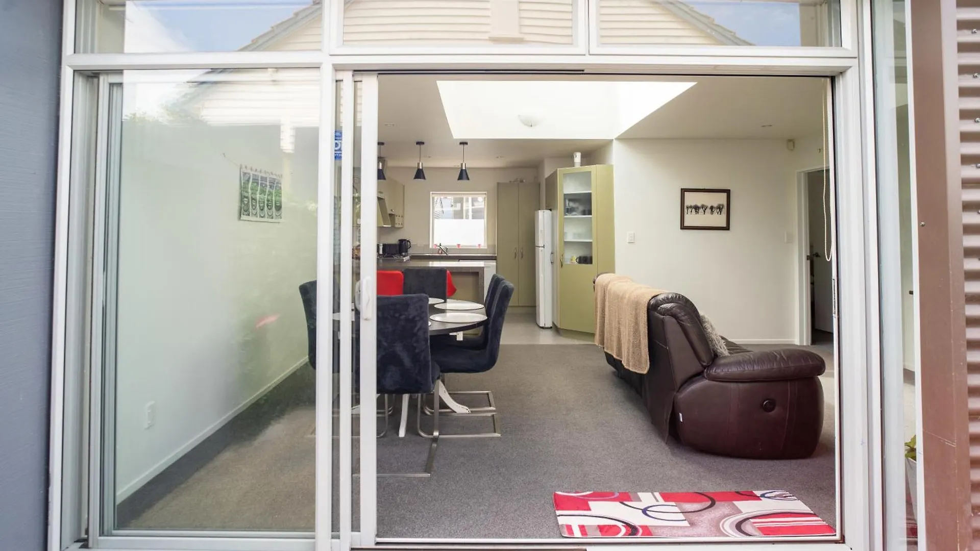 Hidden Gem Apartment Rotorua 0*,