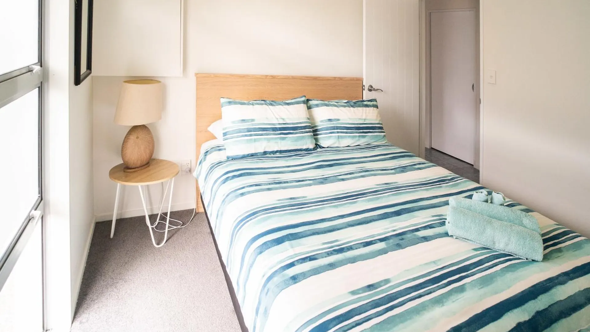 Hidden Gem Apartment Rotorua New Zealand