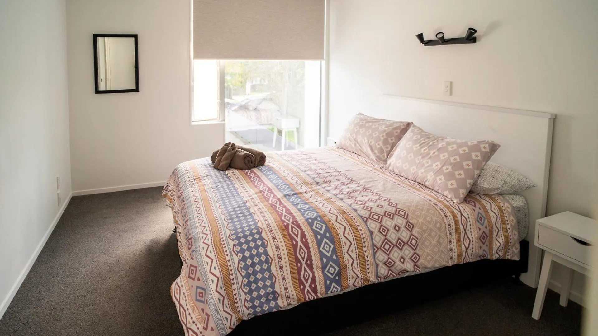 Hidden Gem Apartment Rotorua