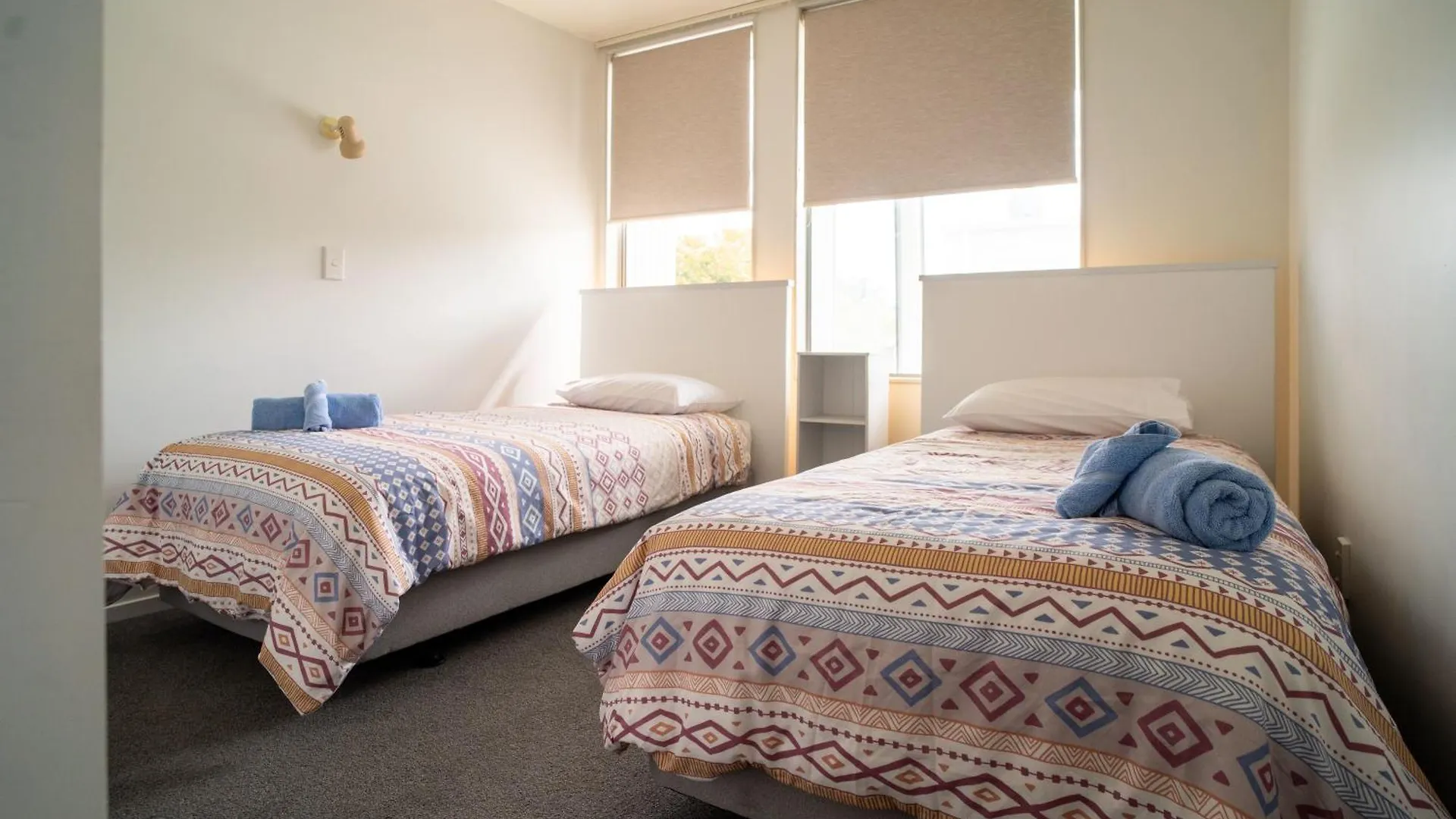Hidden Gem Apartment Rotorua
